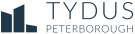Tydus Peterborough, Peterborough Estate Agent Logo