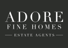 Adore Fine Homes Limited, Leicester Estate Agent Logo