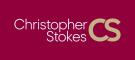 Christopher Stokes logo