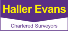Haller Evans, Hull Estate Agent Logo