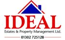 Ideal Estates, Doncaster Estate Agent Logo