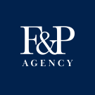 F&P Agency, Covering Berks, Bucks & Oxon Estate Agent Logo