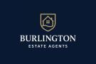 Burlington Estate Agents, Sutton Estate Agent Logo