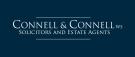 Connell and Connell WS logo