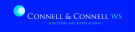 Connell and Connell WS, Edinburgh Estate Agent Logo
