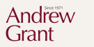 Andrew Grant logo
