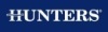 Hunters, National Estate Agent Logo