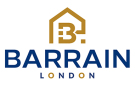 Barrain London Estate Agents, Docklands Estate Agent Logo