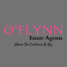 O'Flynn Estate Agents, Leicester Estate Agent Logo