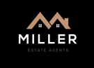 Miller Estate Agents, Hamilton Estate Agent Logo