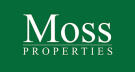 Moss Properties Doncaster logo