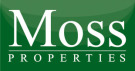 Moss Properties Doncaster, Doncaster Estate Agent Logo