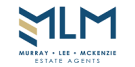 Murray Lee Mckenzie, Belvedere Estate Agent Logo