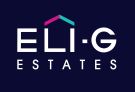 Eli-G Estates, North West London Estate Agent Logo