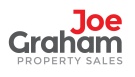 Joe Graham Property Sales, Yapton Estate Agent Logo