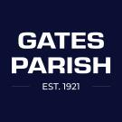 Griffin Residential Group, Gates, Parish & Co, Upminster Estate Agent Logo