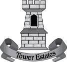 Tower Estates, Scarborough Estate Agent Logo