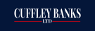 Cuffley Banks, Perivale Estate Agent Logo