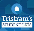 Tristrams Student Lettings, Nottingham Estate Agent Logo
