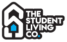The Student Living Co, Nottingham Estate Agent Logo