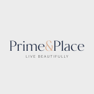 Prime & Place logo
