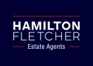 Hamilton Fletcher, Reading Estate Agent Logo
