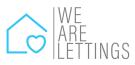 We Are Lettings Limited logo