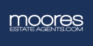 Moores Property Hub, East Midlands Estate Agent Logo