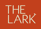Allsop, The Lark Estate Agent Logo