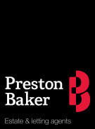 Preston Baker logo