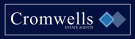 Cromwells Estate Agents, Wallington Estate Agent Logo