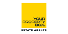 Your Property Box, Worcester Estate Agent Logo