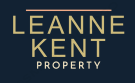 Leanne Kent Property, Cardiff Estate Agent Logo