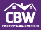 CBW Property Management logo