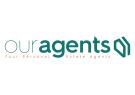 Our Agents logo