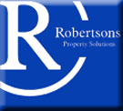 Robertsons Fareham Ltd, Fareham Estate Agent Logo