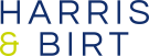Harris & Birt logo