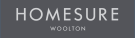 Homesure Property, Liverpool Estate Agent Logo