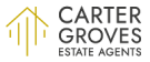 Carter Groves Estate Agents, Hale Estate Agent Logo
