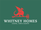 Whitney Homes, Canterbury and Surrounding Areas Estate Agent Logo