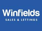 Winfields Sales and Lettings, Paignton Estate Agent Logo