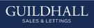 Guildhall Residential Sales, Preston Estate Agent Logo