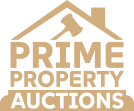 Prime Property Auctions (Scotland) Ltd, Glasgow Estate Agent Logo