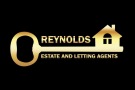 Reynolds Estate And Letting Agents, Milton Keynes Estate Agent Logo