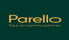 Parello Ltd, Walkden Estate Agent Logo