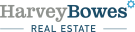 Harvey Bowes, Newport Estate Agent Logo