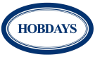 Hobdays Estate Agents, Potters Bar Estate Agent Logo