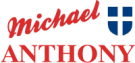 Michael Anthony, Aylesbury Estate Agent Logo