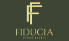 Fiducia, Lanarkshire & Glasgow Estate Agent Logo