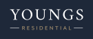 Youngs Residential, Covering Essex Estate Agent Logo